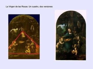 Características generales El óleo permite: Fusionar los colores 