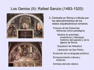 Realismo de las posturas 