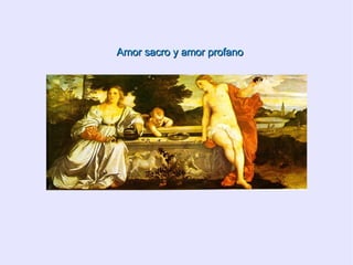 Tendencias artísticas del Cinquecento Clasicismo Manierismo Contrarreforma Dominio Técnico Y formal Se fijan las reglas del Proceso pictórico Ruptura esquemas clásicos Interpretación personal “maniera” Pintura Elegante y  refinada Complicación formal Colores suaves e irreales Carácter intelectual y cerrado Los genios Interpretan Las reglas Transmite El mensaje De la Iglesia Formas  manieristas Contenido religioso Decoro en las figuras 