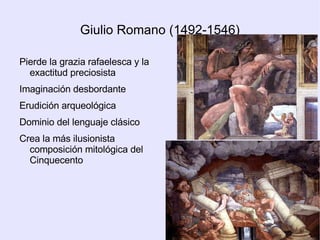Los contornos del rostro se hacen más reales 