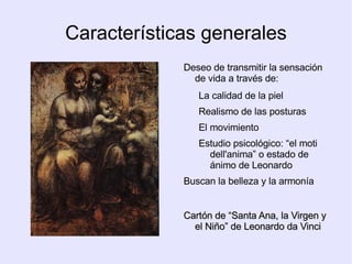 Composiciones clásica: piramidales o triangulares 