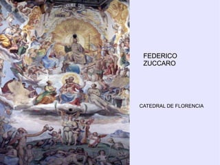 Personajes: Mezcla de colores fríos y cálidos, 