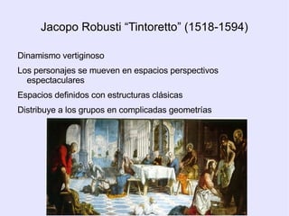 Se compaginan con: Gestos amables, transmisores de un nuevo concepto artístico denominado  grazia  