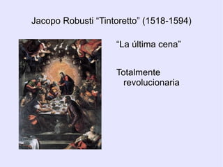 Los Genios (I): Leonardo da Vinci (1452-1519) Busca modelos reales para sus personajes 