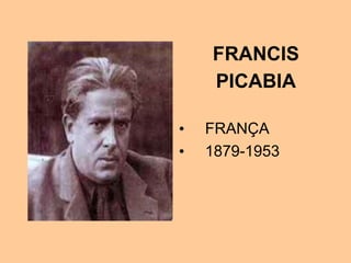 Juxtaposició de quadres.