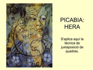 ELLE A CHAUD AU CUL!!!DUCHAMPS: APOLLINAIRE