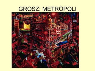 DUCHAMPS: MOLINET DE XOCOLATA