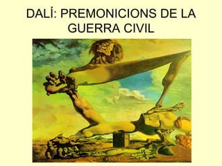 Relacióamb el dadaisme: rebutgenl’art tradicional. Les duesexpressen el descontamentamb la societat del moment.