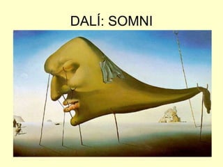 Per fer-hofaran servir molt la fantasiai el retorçament de les figures. 