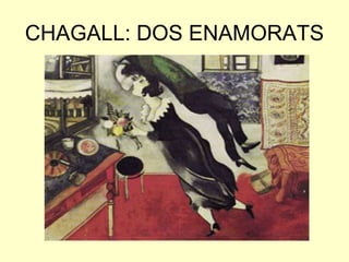 DALÍ: AUTORETRAT