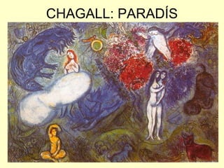 DALÍ: GRAN MASTURBADOR