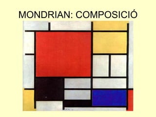 DALÍ: POESIA D’AMÈRICA