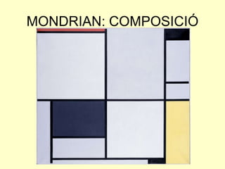 DALÍ: PREMONICIONS DE LA GUERRA CIVIL