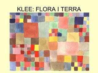 Relació directa ambaltresavantguardescom ara el cubisme i el futurisme.