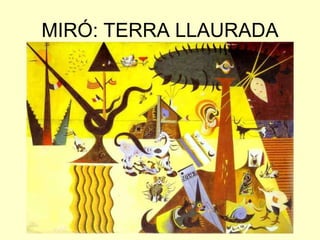 1872-1944.MONDRIAN: COMPOSICIÓ