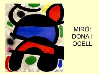 MALEVICH: COMPOSICIÓ