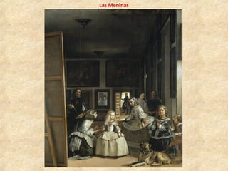 Las Meninas
 