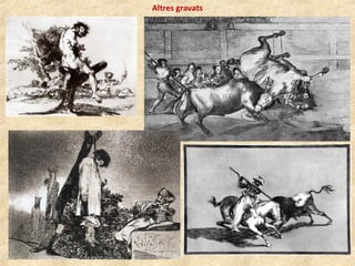 Altres gravats
 
