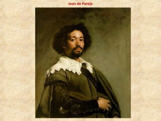 Juan de Pareja
 