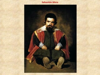 Sebastián Mora
 