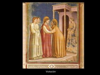 Visitación
 