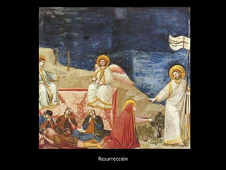 Resurrección
 