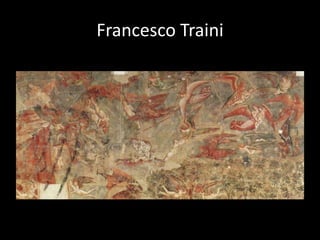 Francesco Traini
 