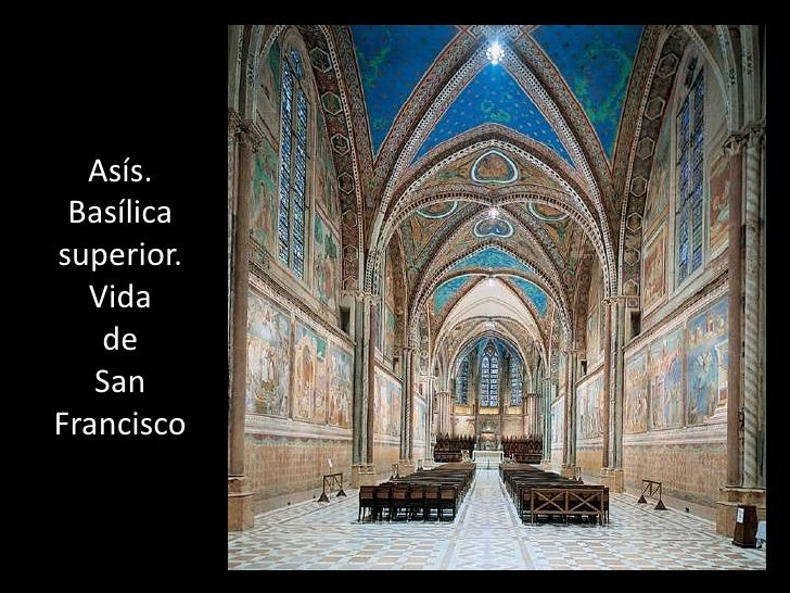 El Gótico, características, arquitectura, arte y escultura | Red Historia