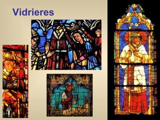 Vidrieres 