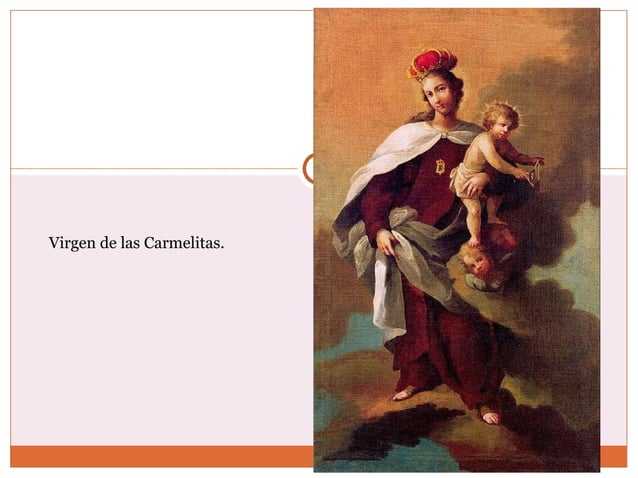 Pintura neoclásica en méxico PPT