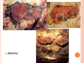  Altamira
 
