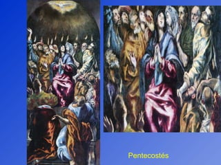Pentecostés 
