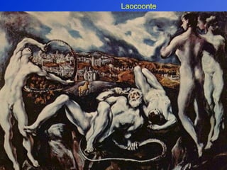 Laocoonte 