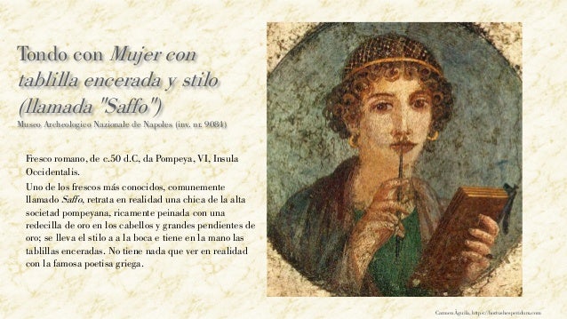 Pintura de la Antigua Roma - Wikipedia, la enciclopedia libre