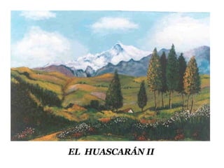 EL  HUASCARÁN II 