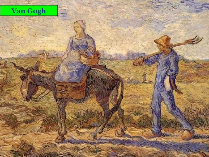 Pinturas Famosas