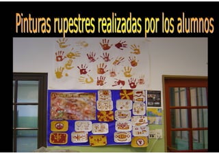 Pinturas Rupestres