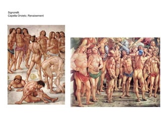 Joaquin Sunyer
Tres nus en el bosc. 1913-1915
Noucentisme
125x151 cm
El Clot dels Frares
 