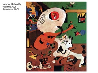 La tonalitat d’un color canvia aparentment, segons el color
que té al costat.
La funció de la línia és tancar el color per emfatitzar-lo.
 