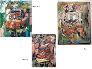 Desintegració de la persistència de la memòria. 1952- 54
Galatea de les esferes. 1951
 