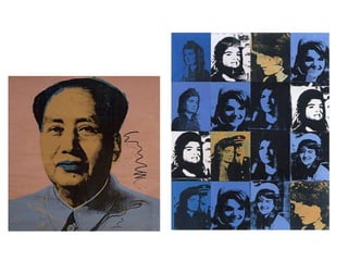 Número 1.
Jackson Pollock. Expressionisme abstracte
Oli i acrílica. 2,69 x 5,30. MOMA
“ Quan pinto, tinc una idea general d’allò
que faig. Puc controlar el flux de la
pintura: no hi ha res d’accidental “
 