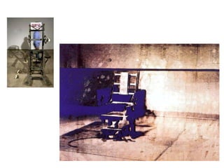 Horror vacui
All over
Dripping: goteig
Actio Painting
Gama de colors reduïda
Línies compositives circulars i
rectes entrecreuades
No perspectiva, si profunditat
Traç gestual
No figuració
Diferents
textures
 