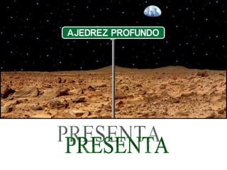 PRESENTA 