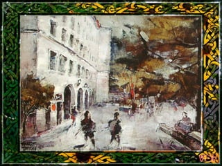 Pinturas de Ernest Decals 