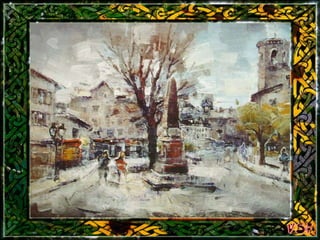 Pinturas de Ernest Decals 