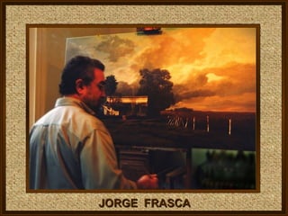 JORGE  FRASCA 