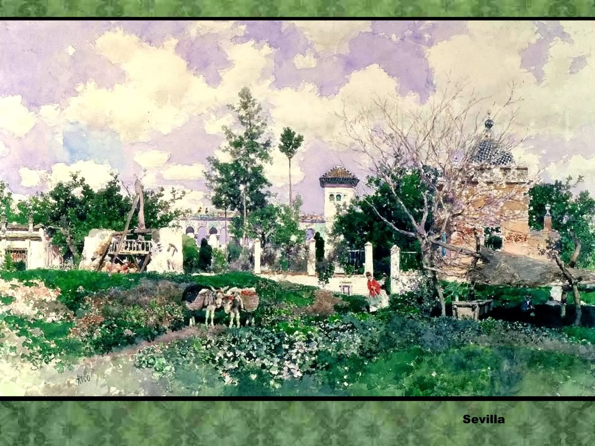 Sevilla