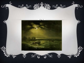 Pinturas de Turner
