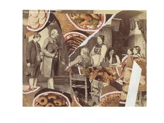 The Proposal, Kurt Schwitters
 