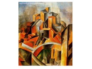 Reservatório de Horta el Hebro, Picasso
 